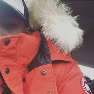 Meet your Posher, Terrance